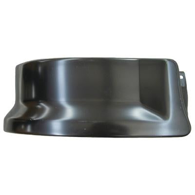 3186224-04 - FRONT CORNER PANEL - LOWER - R/H - HINO 700 SERIES 2002-