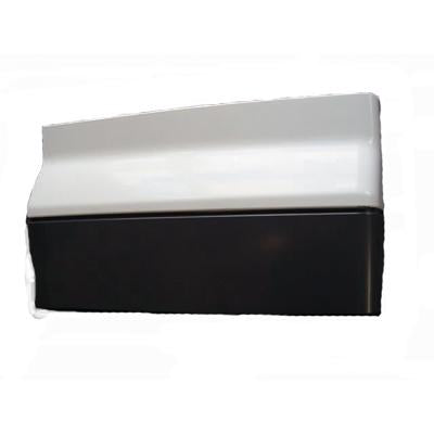 3186225-72 - REAR PILLAR - LOWER GARNISH - R/H - HINO 700 SERIES 2002-
