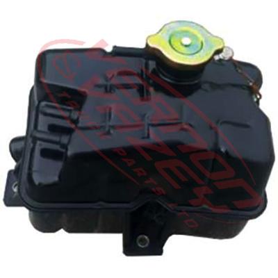 3186275-02 - OVER FLOW BOTTLE - HINO 700 SERIES 2002-