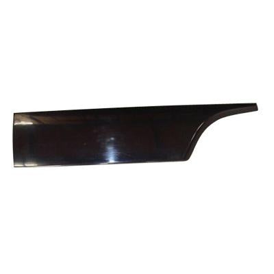 3186290-05 - BUMPER GARNISH - BLACK INSERT - L/H - HINO 700 SERIES 2002-