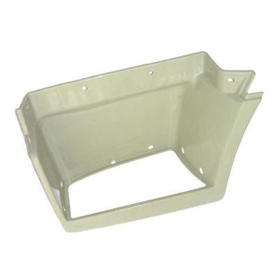 3187004-45 - STEP PANEL - L/H - UPPER - 270mm DEEP - HINO GH/FM/FH/FF/FE/FD/GD/FT/GT 1990-
