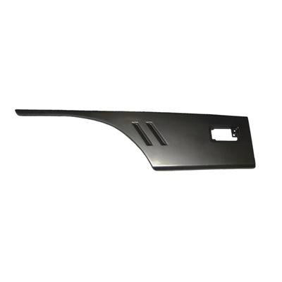 3187010-92 - FRONT DOOR GARNISH - R/H - LOWER - HINO GH/FM/FH/FF/FE/FD/GD/FT/GT 1990 - 1996