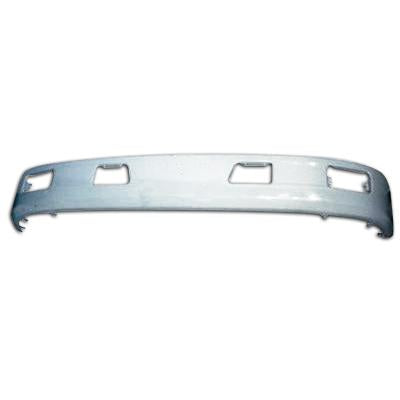 3187090-01 - FRONT BUMPER - WIDE - 15Ts - HINO GH/FM/FH/FF/FE/FD/GD/FT/GT 1990-