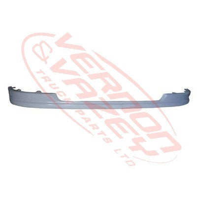 3187090-20 - FRONT APRON - NARROW - HINO GH/FM/FH/FF/FE/FD/GD/FT/GT 1990-