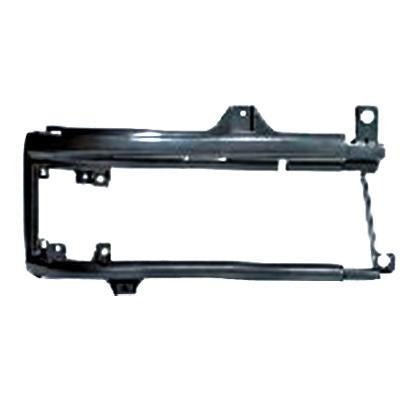 3187099-6 - HEADLAMP BEZEL - R/H - SILVER/GREY 1990-97 - HINO GH/FM/FH/FF/FE/FD/GD/FT/GT 1990-