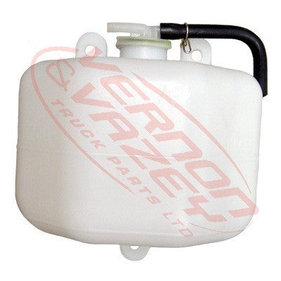 3189075-0 - OVER FLOW BOTTLE - HINO ECONO FC 1984-98