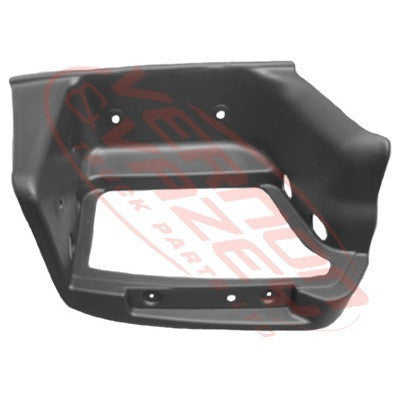 3191004-3 - STEP PANEL - L/H - FITS 2 STEP TYPE - HINO RANGER PRO 500 FC/FD/FG/FM 2002-