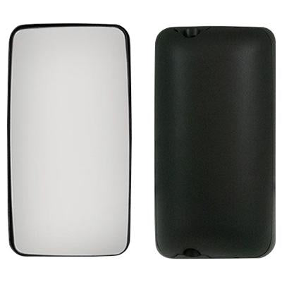 3191016-13 - MIRROR HEAD LARGE L=R ELECTRIC & HEATED -25MM BAR 2010- - HINO RANGER PRO FC/FD/FG/FM 2010- ON