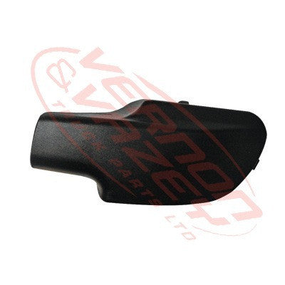 3192021-08 - WIPER PANEL - HANDLE COVER - R/H - HINO RANGER PRO 500 2015-