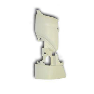 3191024-02 - FRONT CORNER PANEL - R/H - HINO RANGER PRO 500 FC/FD/FG/FM 2002-