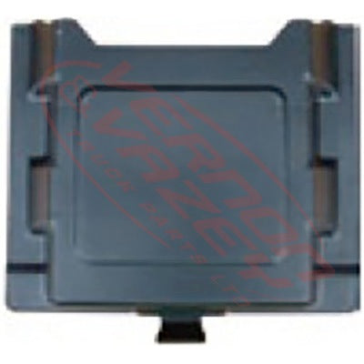 3191030-10 - BATTERY COVER - HINO RANGER PRO 500 FC/FD/FG/FM 2002-