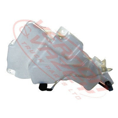 3191075-1 - WINDSCREEN WASHER BOTTLE - HINO RANGER PRO 500 FC/FD/FG/FM 2002-