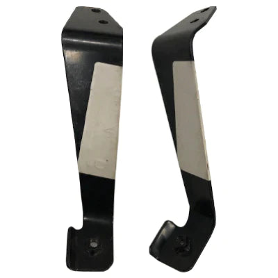 3191090-61 - FRONT APRON BRACKET - L/H - HINO RANGER PRO 500 FG/FL/FM/GH 2002 - 2016 ( METAL)