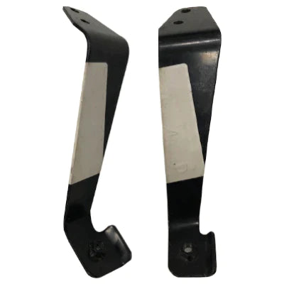 3191090-62 - FRONT APRON BRACKET - R/H - HINO RANGER PRO 500 FG/FL/FM/GH 2002 - 2016 ( METAL)