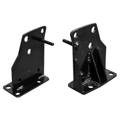 3191090-72 - FRONT BUMPER IRON - R/H - WIDE - HINO RANGER PRO 500 FC/FD/FG/FM 2002-