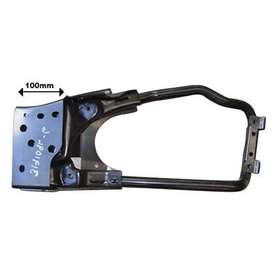 3191094-5 - HEADLAMP - HOUSING - L/H - NARROW   FD - HINO RANGER PRO 500 FC/FD/FG/FM 2002-