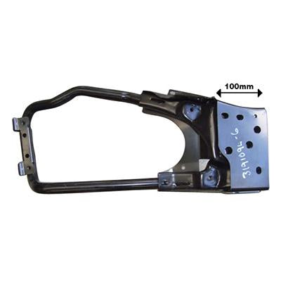 3191094-6 - HEADLAMP - HOUSING - R/H - NARROW  FD - HINO RANGER PRO 500 FC/FD/FG/FM 2002-