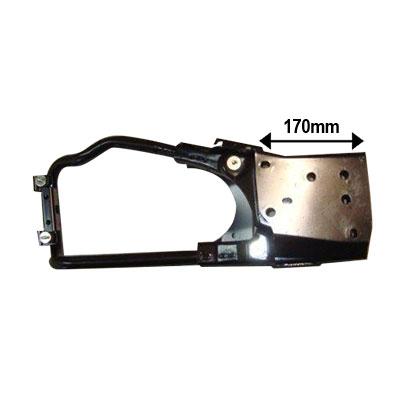 3191094-72 - HEADLAMP - HOUSING - R/H - WIDE - 2010 - 2017 - HINO RANGER PRO 500 FC/FD/FG/FM 2010 - 2017