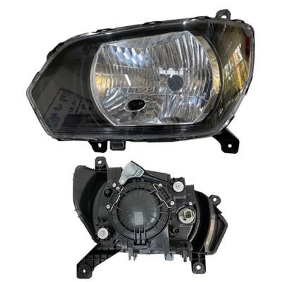3192094-02 - HEADLAMP - R/H - ELECTRIC/MANUAL - WIDE - HINO RANGER 500 2017- FG, FL, FM, GH