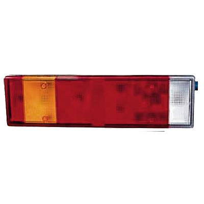 3305098-1 - REAR LAMP - L/H - MAN TGA XXL