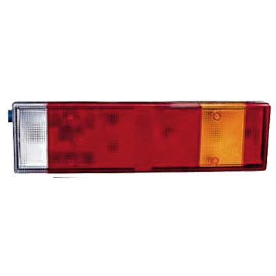 3305098-2 - REAR LAMP - R/H - MAN TGA XXL