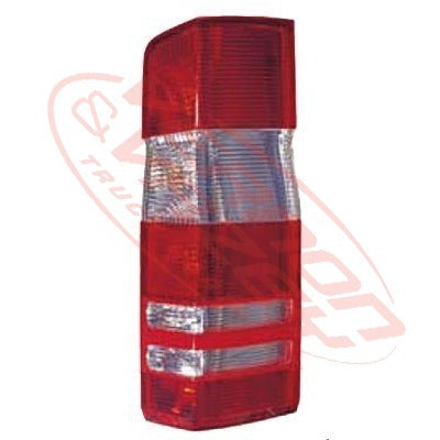 3543198-2G - REAR LAMP - R/H - MERCEDES SPRINTER 2006-