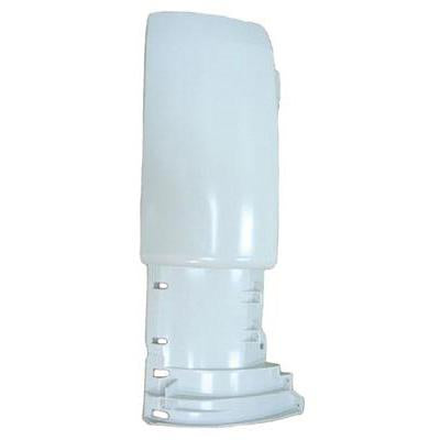 3575024-5 - FRONT CORNER PANEL - L/H - MERCEDES BENZ ACTROS MP1