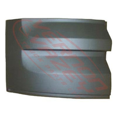 3575024-8 - FRONT CORNER PANEL - GARNISH - R/H - MERCEDES BENZ ACTROS MP1