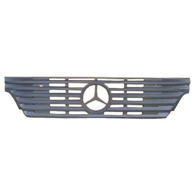 3575099-1 - GRILLE - CENTRE - MERCEDES BENZ ACTROS MP1
