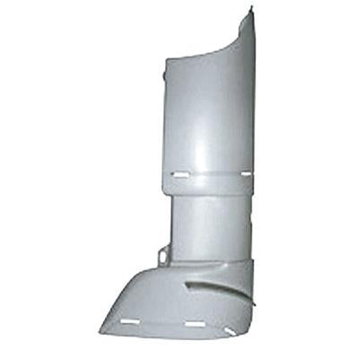 3575124-1 - CORNER PANEL - L/H - MERCEDES BENZ ACTROS - MP2