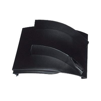 3575124-24 - CORNER PANEL - VANE - R/H - MERCEDES BENZ ACTROS - MP2