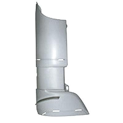 3575124-2 - CORNER PANEL - R/H - MERCEDES BENZ ACTROS - MP2