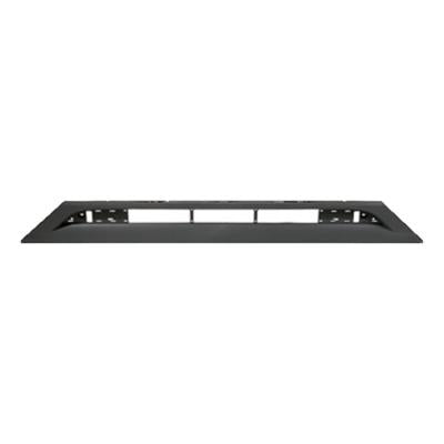 3575290-70 - FRONT BUMPER - GRILLE - CENTRE - MERCEDES BENZ ACTROS - MP3 - MEGA