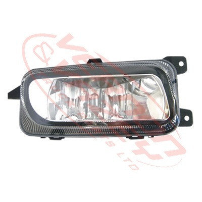 3575294-52 - FOG LAMP - R/H - MERCEDES BENZ ACTROS - MP3