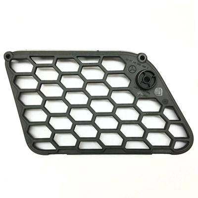 3575391-23 - FRONT BUMPER END - GARNISH - L/H  (SUIT TEAR DROP HEADLAMP TYPE) - MERCEDES BENZ ACTROS - MP4