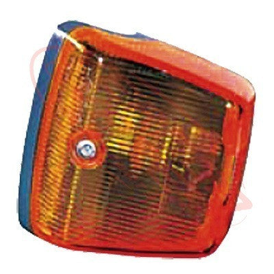 3576097-2 - SIDE LAMP - R/H - AMBER - MERCEDES BENZ ATEGO