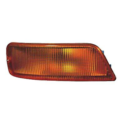 3576097-6 - CORNER LAMP - R/H - AMBER - MERCEDES BENZ ATEGO