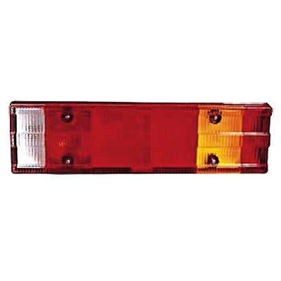 3576098-2 - REAR LAMP - R/H - MERCEDES BENZ ATEGO