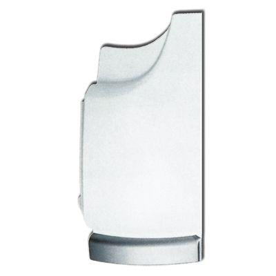 3787024-01 - FRONT CORNER PANEL - L/H - MITSUBISHI FM615/FK516 1994-2002