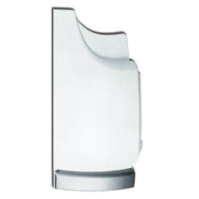 3787024-02 - FRONT CORNER PANEL - R/H - MITSUBISHI FM615/FK516 1994-2002