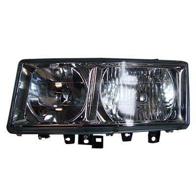 3787094-3 - HEADLAMP - L/H - 2002- 2008 - MITSUBISHI FM615/FK516 2002 - 2008