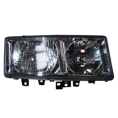 3787094-4 - HEADLAMP - R/H - 2002- 2008 - MITSUBISHI FM615/FK516 2002 - 2008