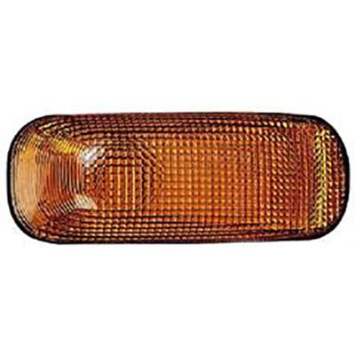 3787097-0 - SIDE LAMP - L/H=R/H - AMBER ON DOOR - MITSUBISHI FM615/FK516 1994-