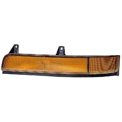 3787097-3 - FRONT LAMP - L/H - AMBER - MITSUBISHI FM615/FK516 1994-