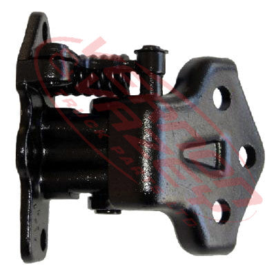 3787110-41 - DOOR HINGE - R/H UPPER=L/H - LOWER - MITSUBISHI FIGHTER 2006-