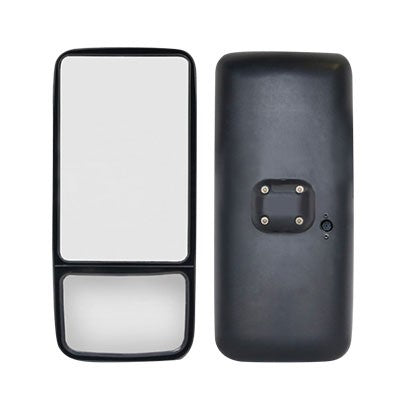 3787116-00 - MIRROR - L=R ( HEATED ) - MITSUBISHI FIGHTER 2006-