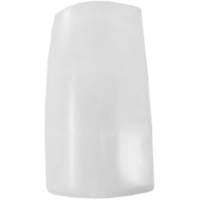 3795024-03 - FRONT CORNER VANE - L/H - PLASTIC - MITS CANTER FE444/FK330/FE335 84-94