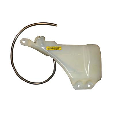 3795075-01 - OVER FLOW BOTTLE - FRONT MOUNTED - MITS CANTER FE444/FK330/FE335 84-94