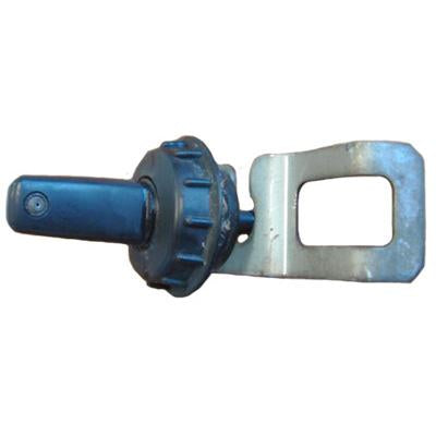 3795075-NOZ - WINDSCREEN WASHER NOZZLE - MITS CANTER FE444/FK330/FE335 84-94