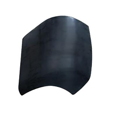 3795091-2 - FRONT BUMPER END - R/H - WIDE CAB - MITS CANTER FE444/FK330/FE335 84-94